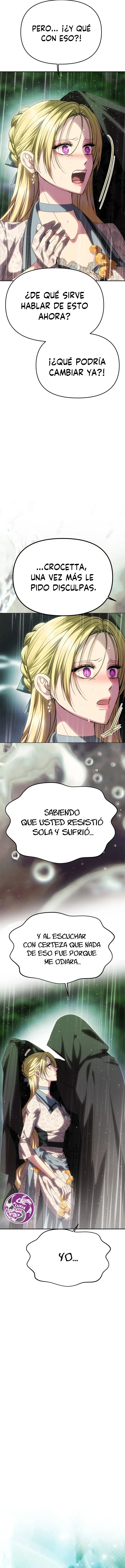 Un marido es suficiente Capitulo 71 página 11