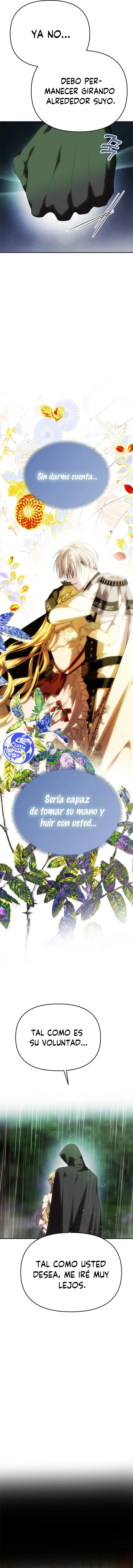 Un marido es suficiente Capitulo 71 página 13