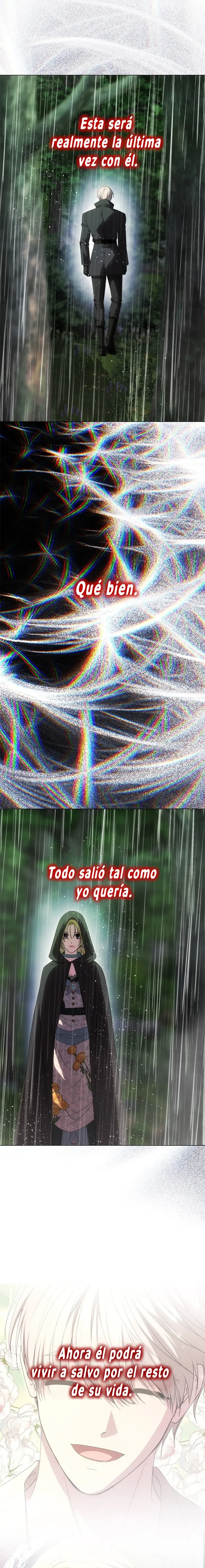 Un marido es suficiente Capitulo 71 página 19