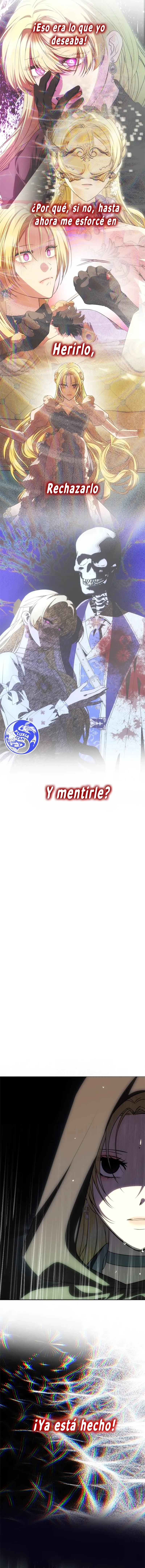 Un marido es suficiente Capitulo 71 página 20
