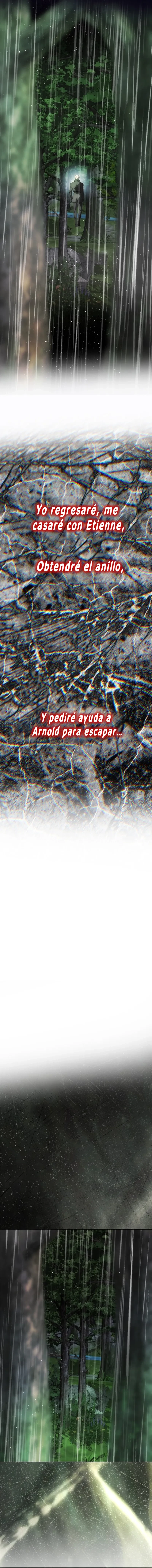 Un marido es suficiente Capitulo 71 página 21
