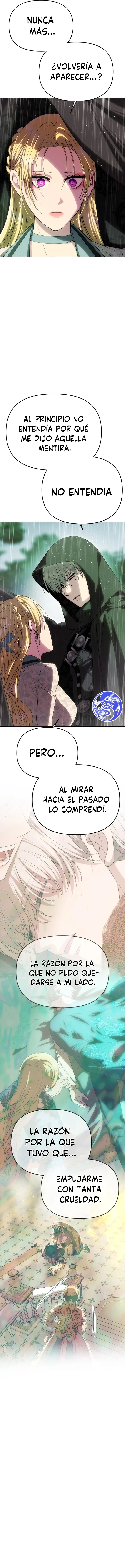 Un marido es suficiente Capitulo 71 página 3