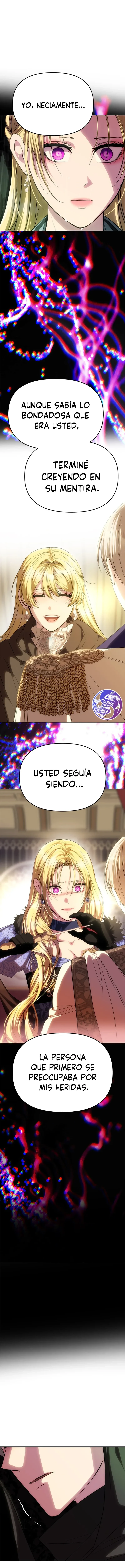 Un marido es suficiente Capitulo 71 página 4