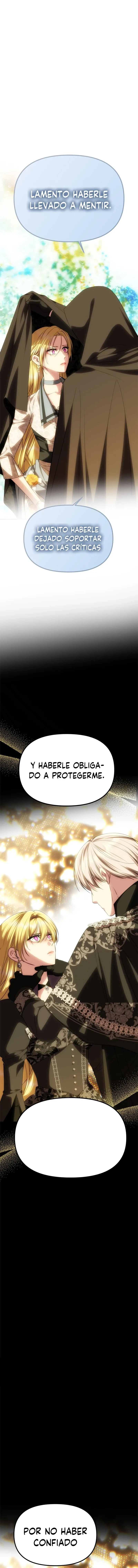 Un marido es suficiente Capitulo 71 página 5