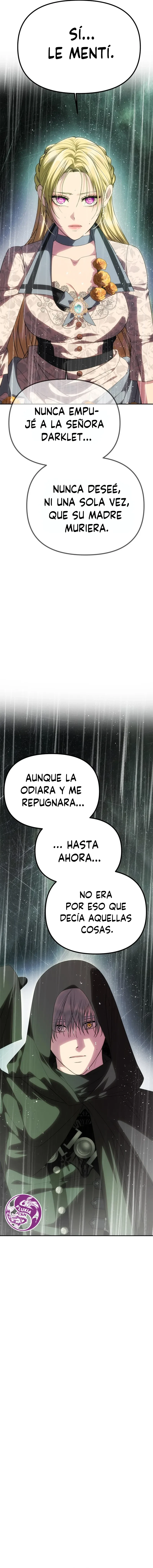 Un marido es suficiente Capitulo 71 página 9