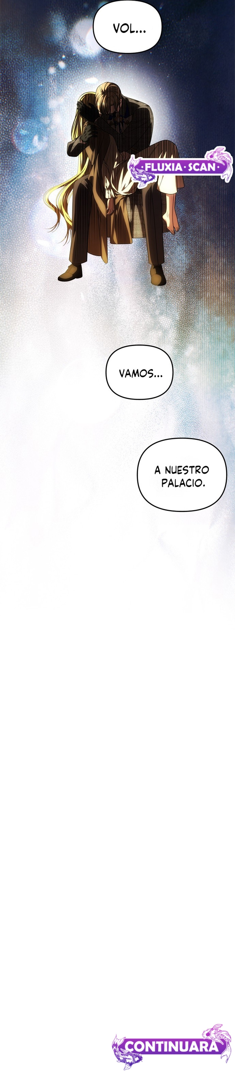 Un marido es suficiente Capitulo 85 página 19
