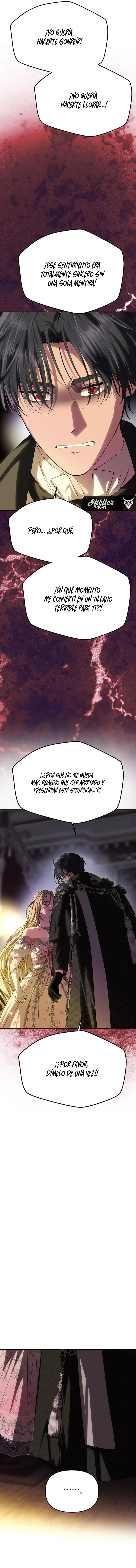 Un marido es suficiente Capitulo 89 página 17