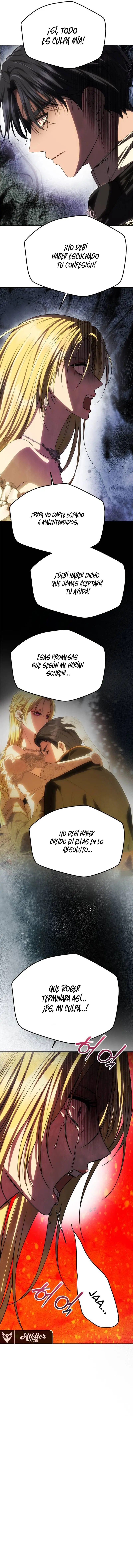 Un marido es suficiente Capitulo 89 página 23