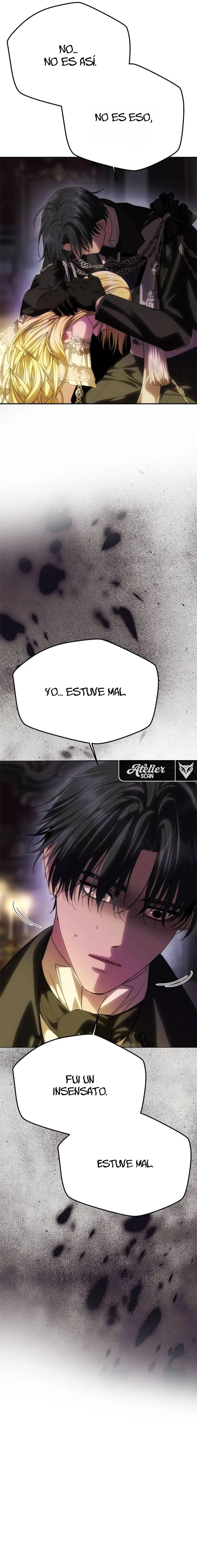 Un marido es suficiente Capitulo 89 página 25