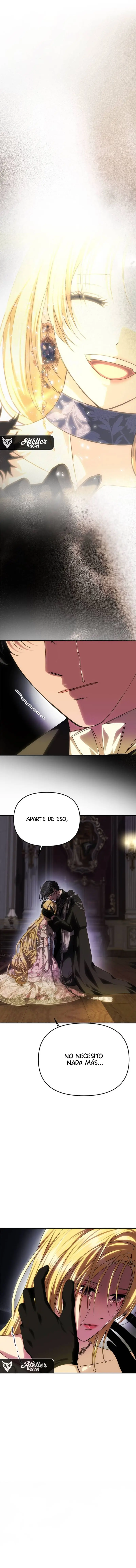 Un marido es suficiente Capitulo 89 página 28