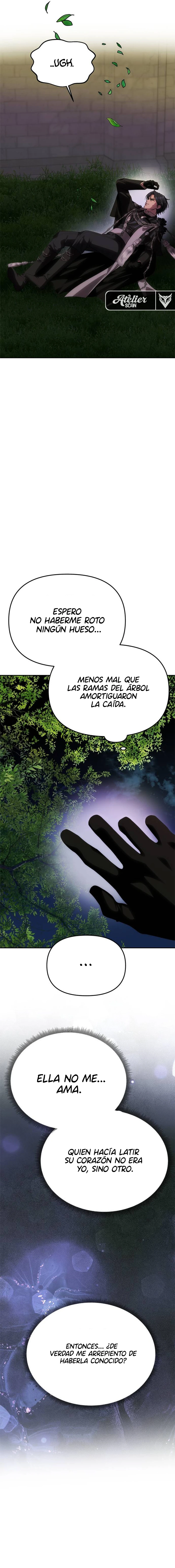 Un marido es suficiente Capitulo 90 página 13