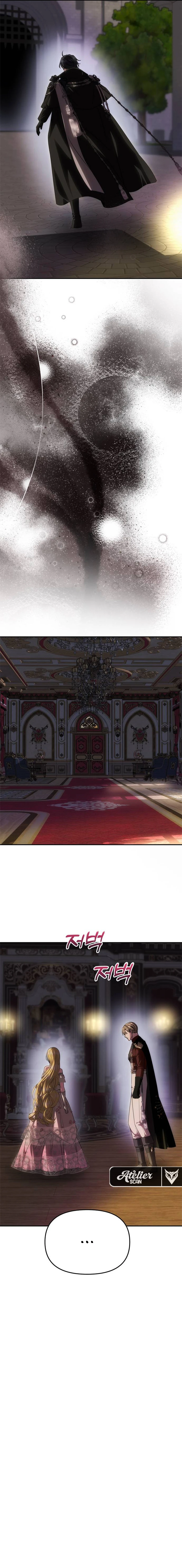 Un marido es suficiente Capitulo 90 página 15