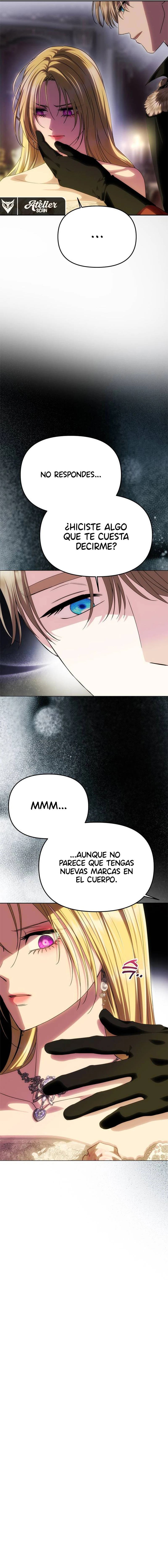 Un marido es suficiente Capitulo 90 página 19
