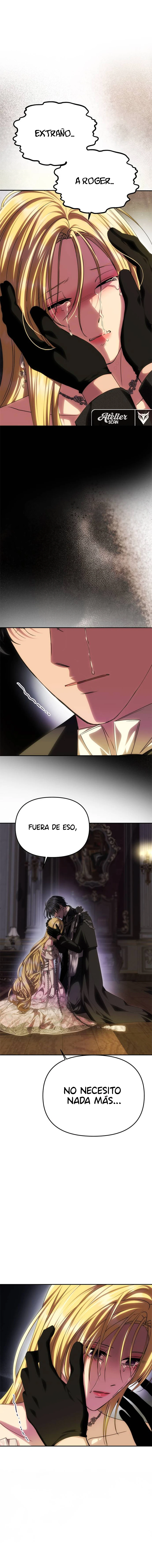 Un marido es suficiente Capitulo 90 página 2