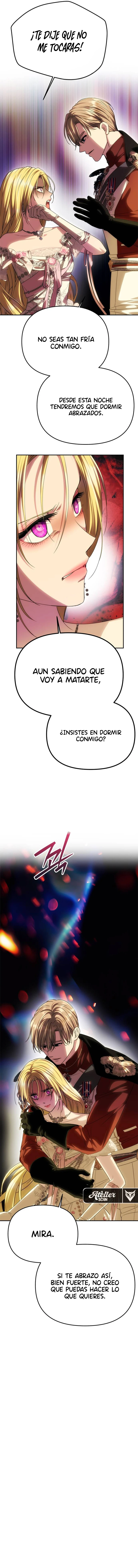 Un marido es suficiente Capitulo 90 página 20