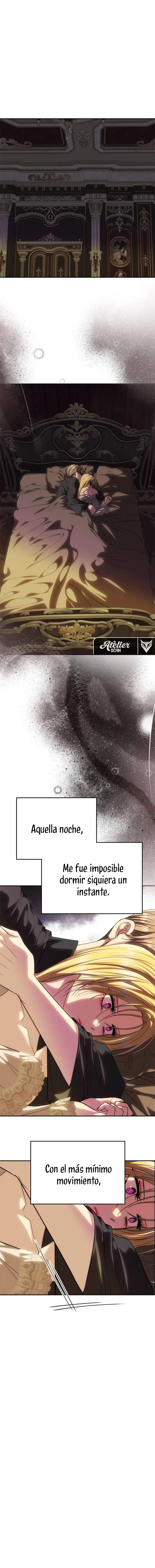 Un marido es suficiente Capitulo 91 página 10
