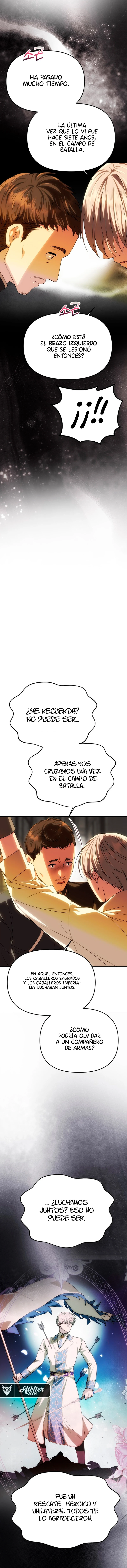 Un marido es suficiente Capitulo 92 página 12