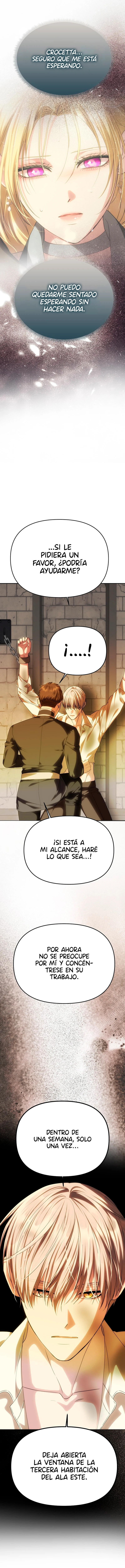 Un marido es suficiente Capitulo 92 página 14