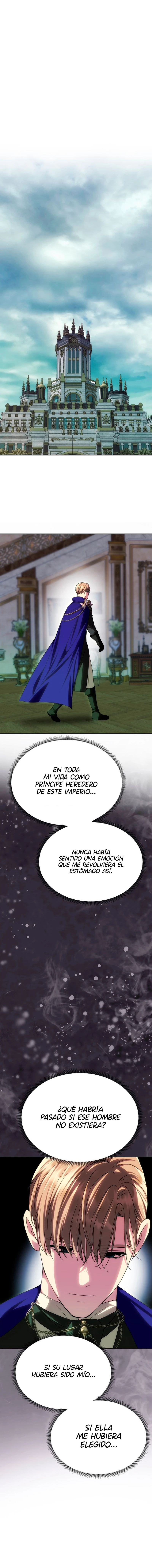 Un marido es suficiente Capitulo 92 página 16