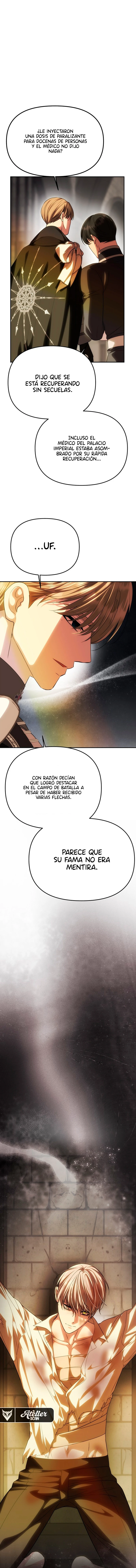 Un marido es suficiente Capitulo 92 página 2