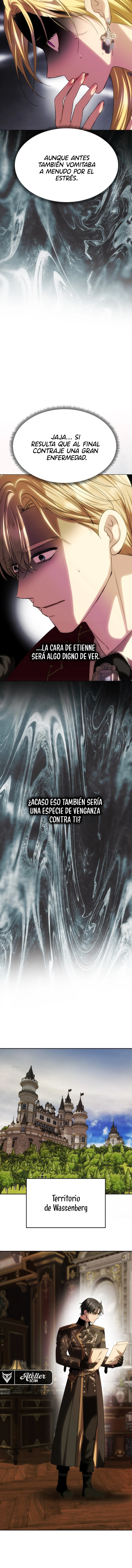 Un marido es suficiente Capitulo 93 página 11