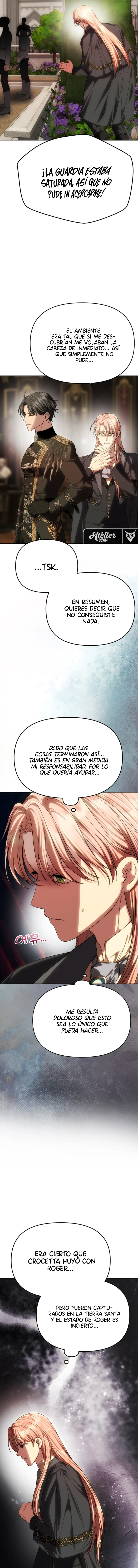Un marido es suficiente Capitulo 93 página 15
