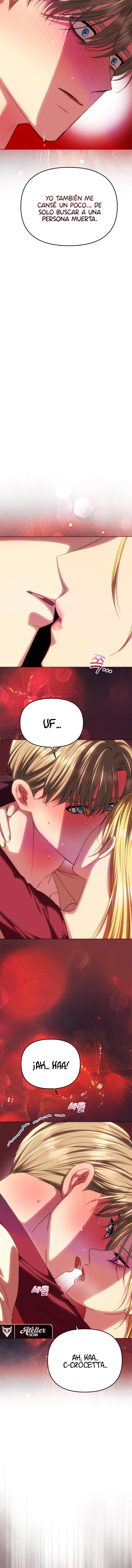 Un marido es suficiente Capitulo 93 página 4