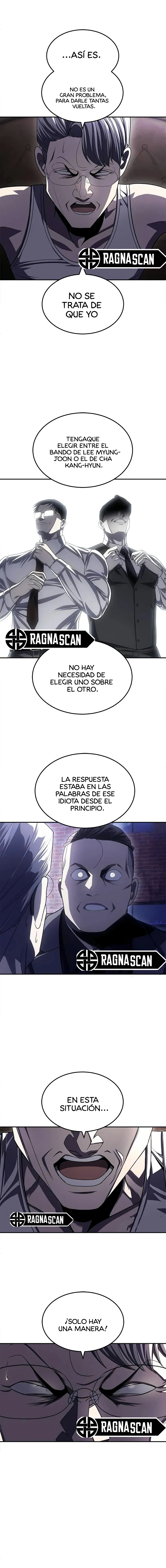 sentido de la diversión Capitulo 77 página 2