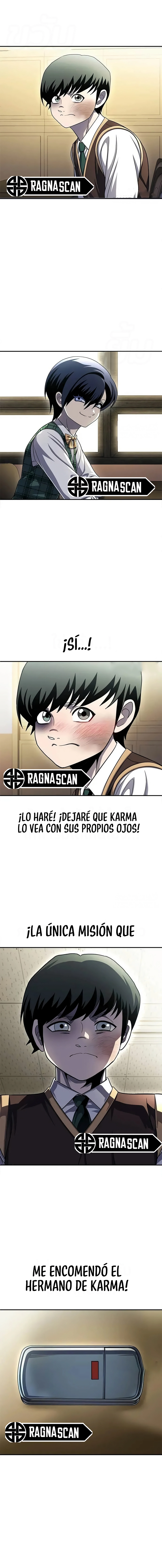 sentido de la diversión Capitulo 77 página 11