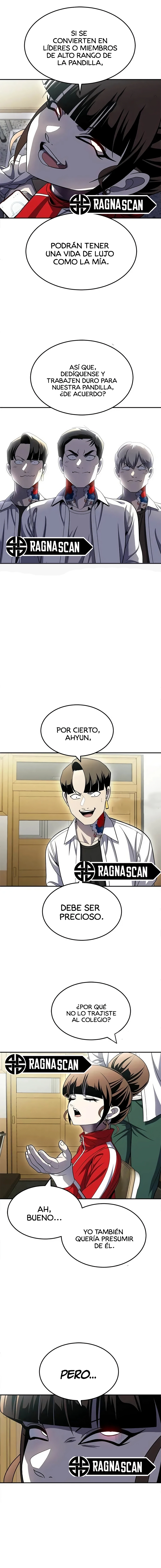 sentido de la diversión Capitulo 77 página 13