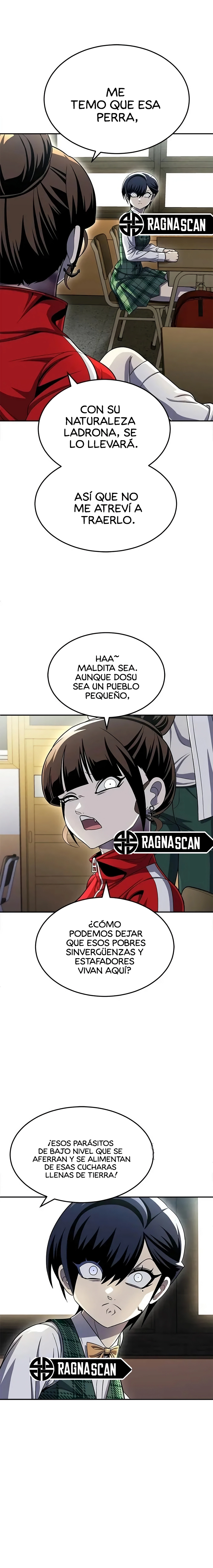 sentido de la diversión Capitulo 77 página 14