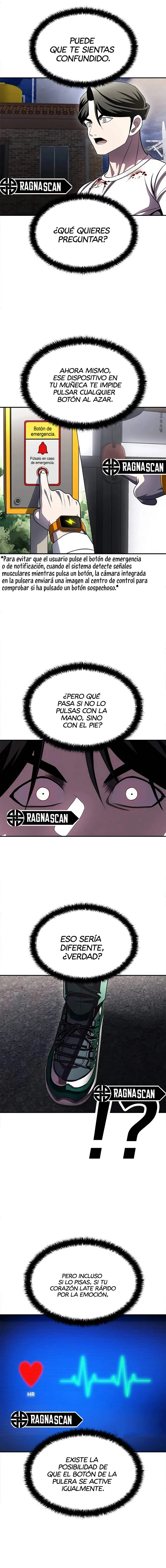 sentido de la diversión Capitulo 77 página 24
