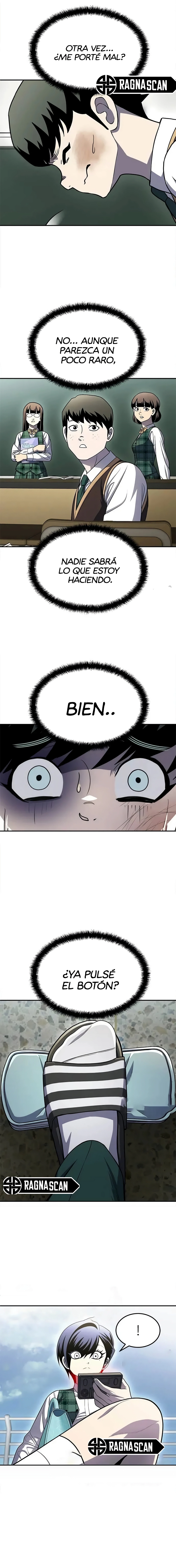 sentido de la diversión Capitulo 77 página 26