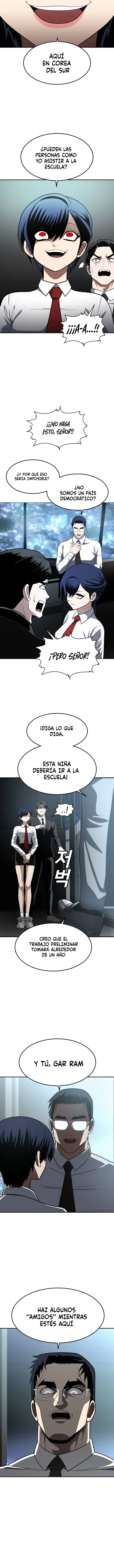 sentido de la diversión Capitulo 1 página 12