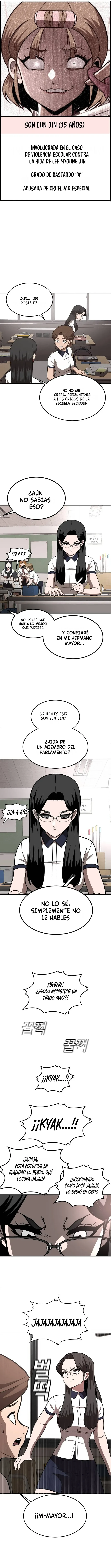 sentido de la diversión Capitulo 1 página 17