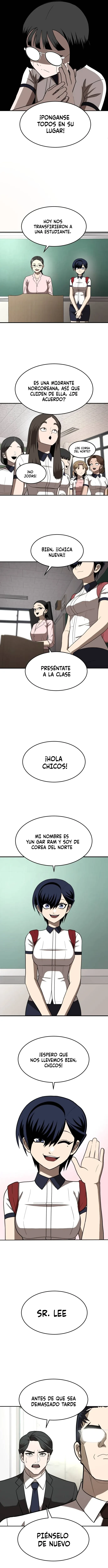 sentido de la diversión Capitulo 1 página 19