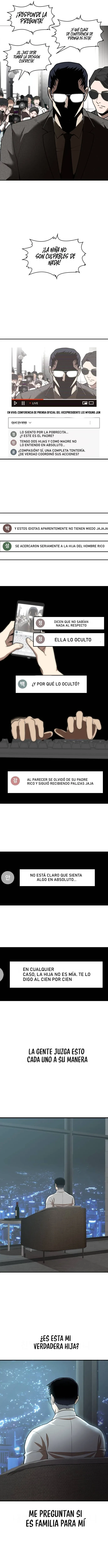 sentido de la diversión Capitulo 1 página 7