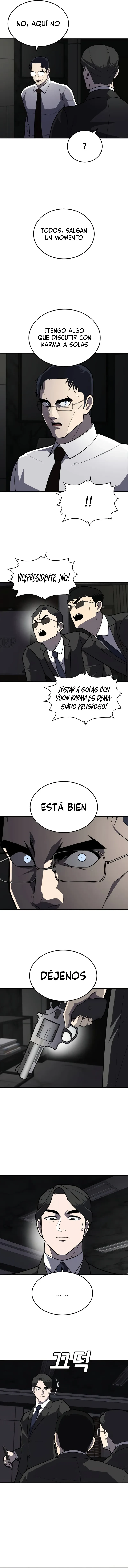 sentido de la diversión Capitulo 10 página 12