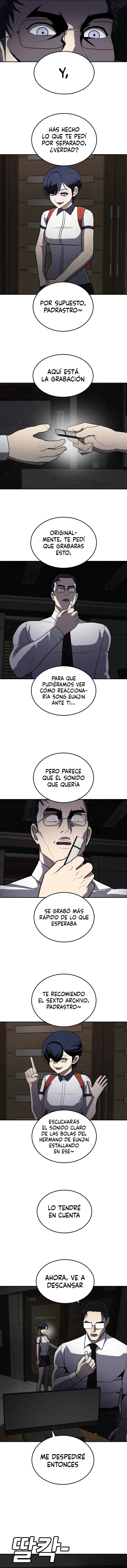 sentido de la diversión Capitulo 10 página 15