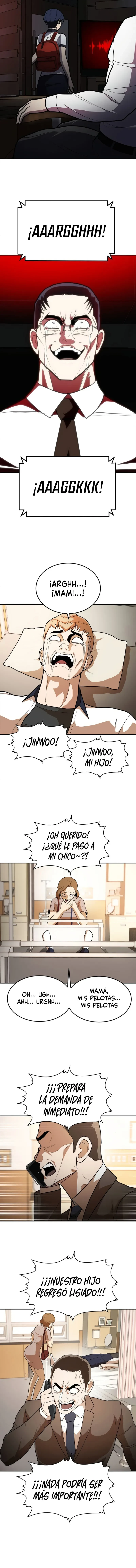 sentido de la diversión Capitulo 10 página 17