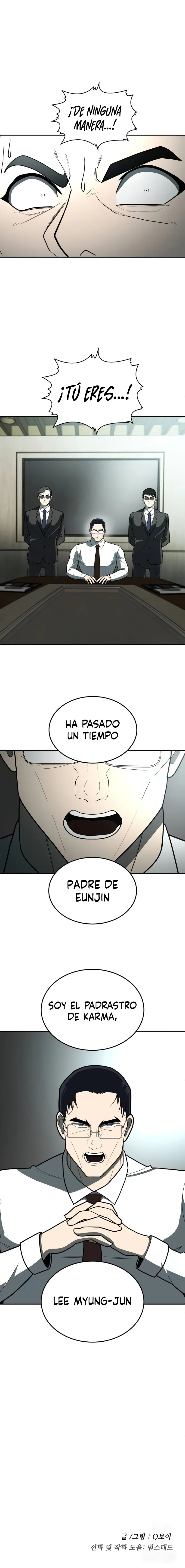 sentido de la diversión Capitulo 10 página 22