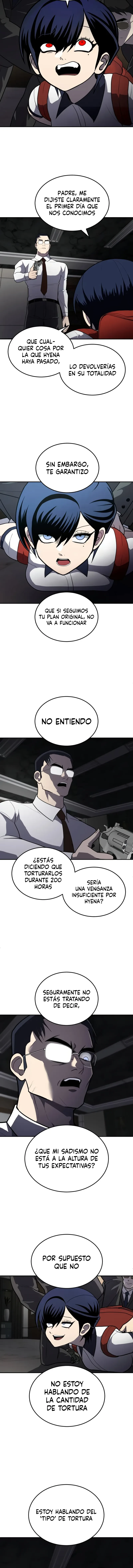 sentido de la diversión Capitulo 10 página 3