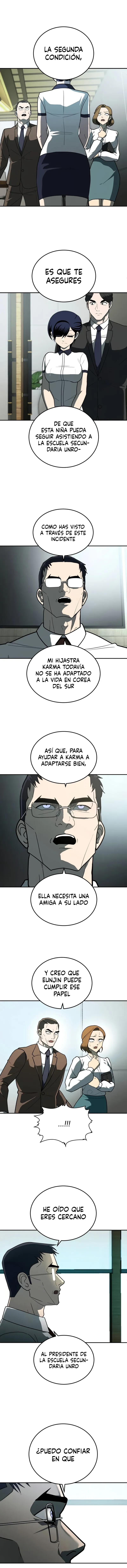 sentido de la diversión Capitulo 11 página 12