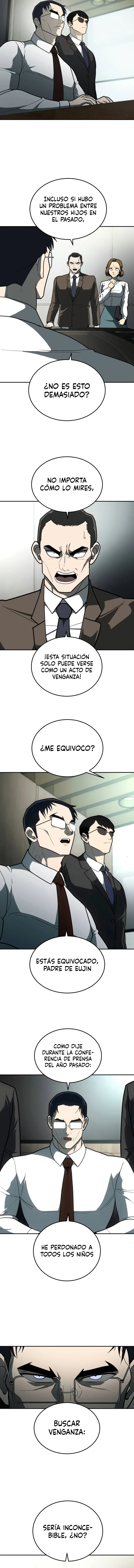 sentido de la diversión Capitulo 11 página 3