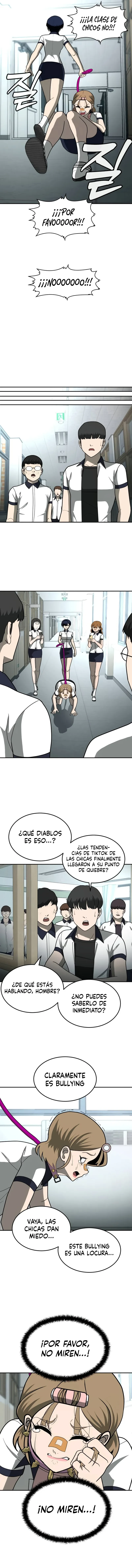 sentido de la diversión Capitulo 13 página 13