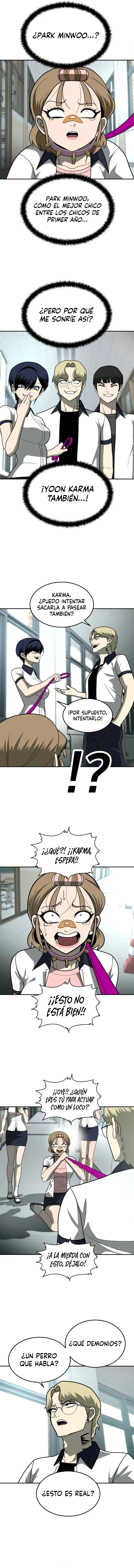 sentido de la diversión Capitulo 13 página 15
