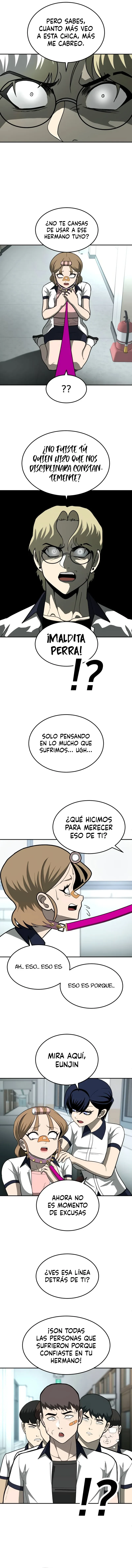 sentido de la diversión Capitulo 13 página 17