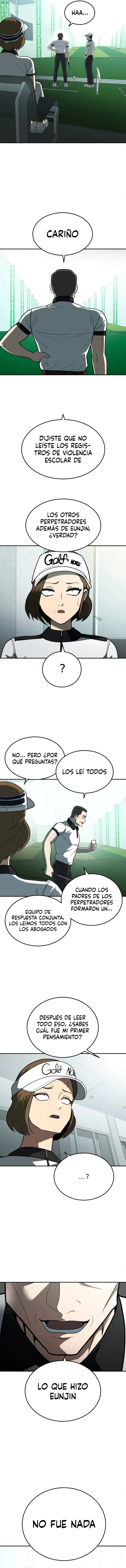sentido de la diversión Capitulo 13 página 4