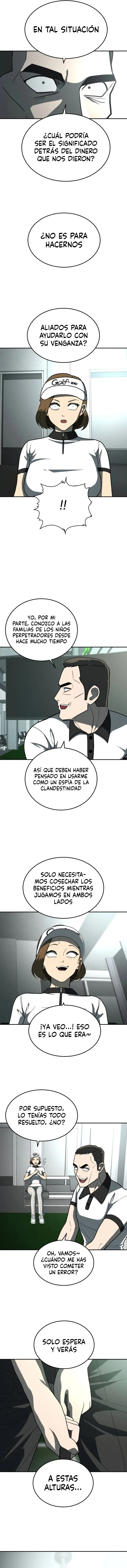 sentido de la diversión Capitulo 13 página 7