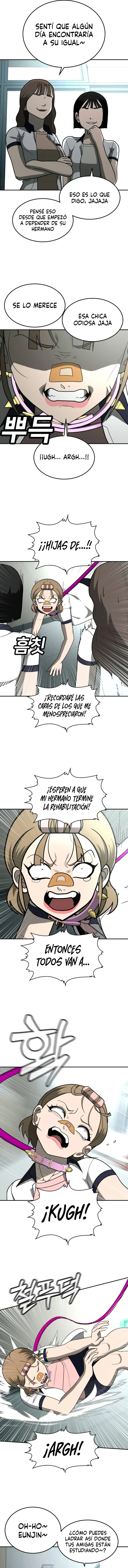 sentido de la diversión Capitulo 13 página 9